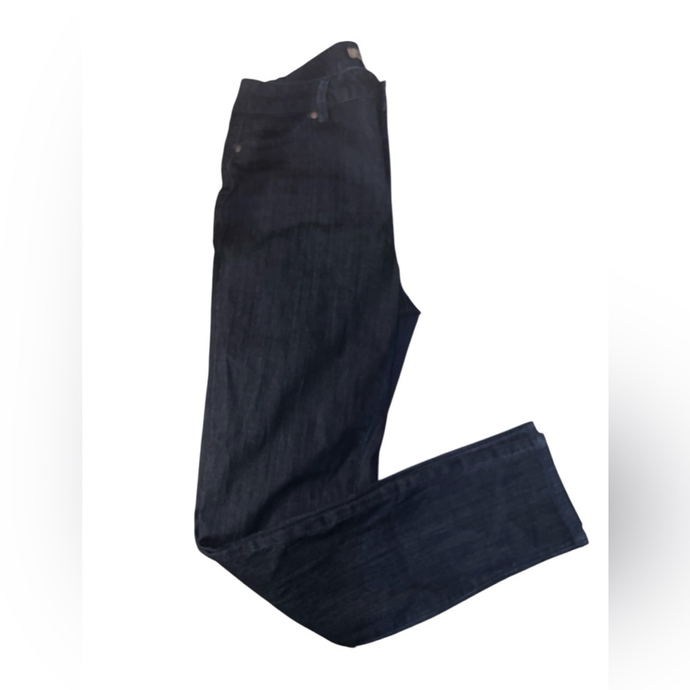 Blue Spice Dark Wash Skinny Jeans Size 13